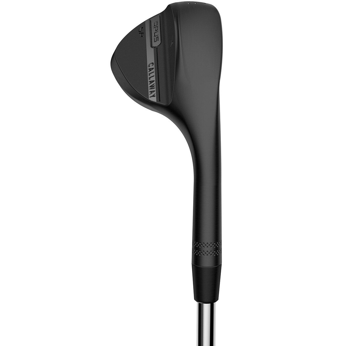 Callaway Golf - パウエル出品 OPUS SP ウェッジ ブラック仕上げ ダイナミックゴールド HT