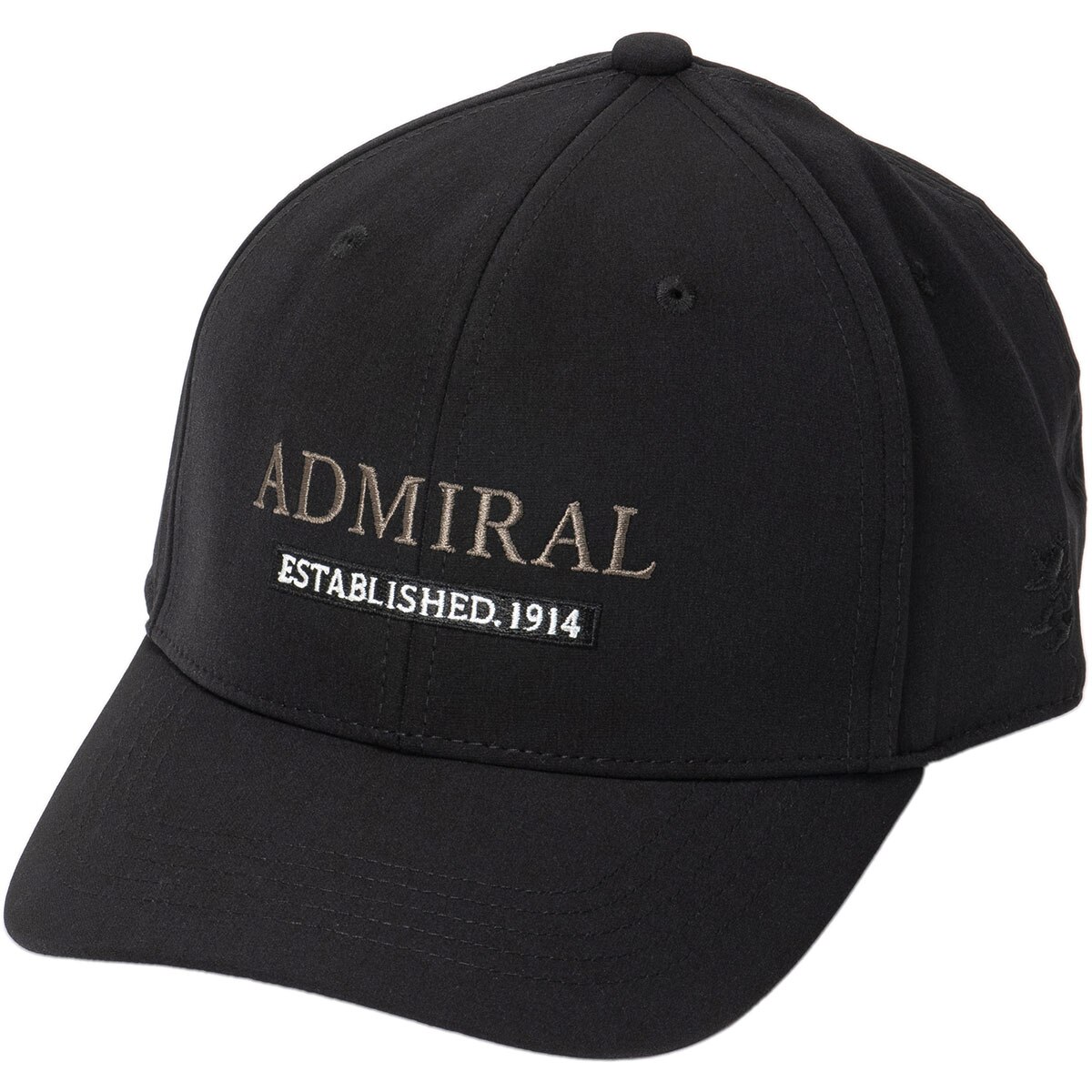 【新品】Admiral(アドミラル)別注キャップ Admiral（アドミラル）別注キャップ | ニコルクラブ