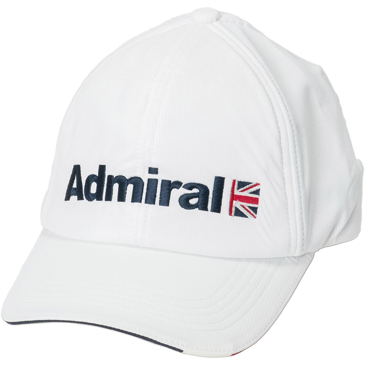 ハーフユニオンジャック キャップ(【男性】キャップ)|Admiral