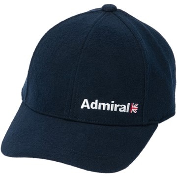 Admiral GOLF】サイドロゴキャップ | GINZA MOTOKI [Admiral] キャップ ＣＡＰベーシックツイル ADMB2F07