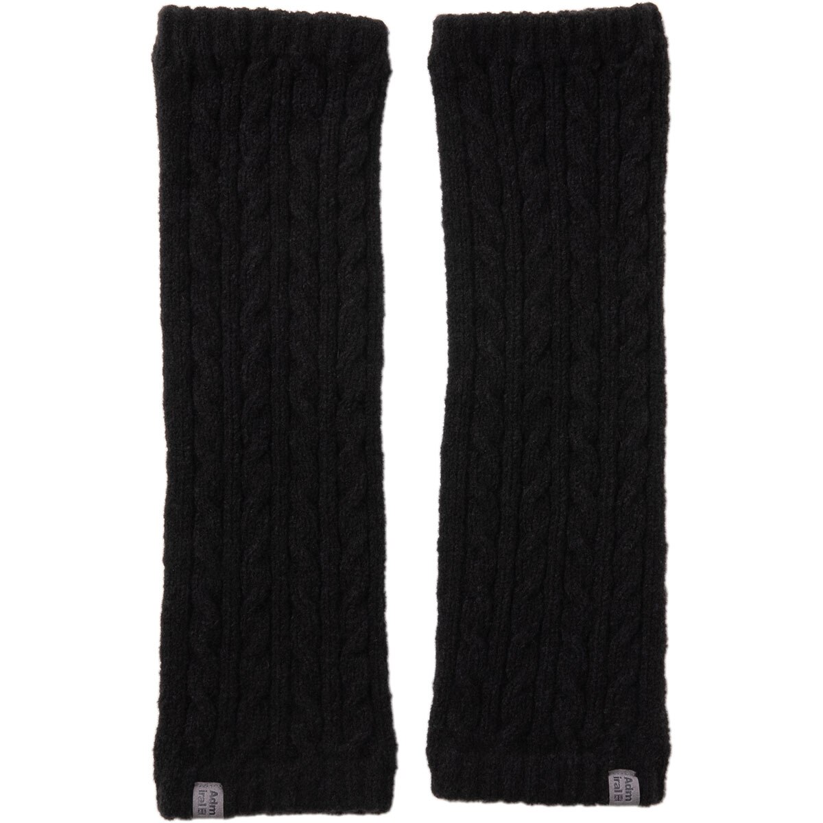 ニットレッグウォーマー レディス(その他ラウンド小物)|Admiral