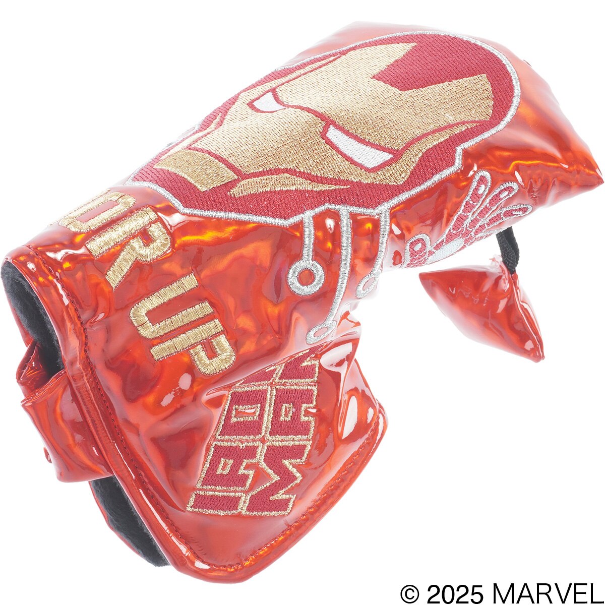 本物　サークルT キャディーバック、メンバー限定アイアン、パターカバー等 本物サークルT キャディーバック、メンバー限定アイアン、パター