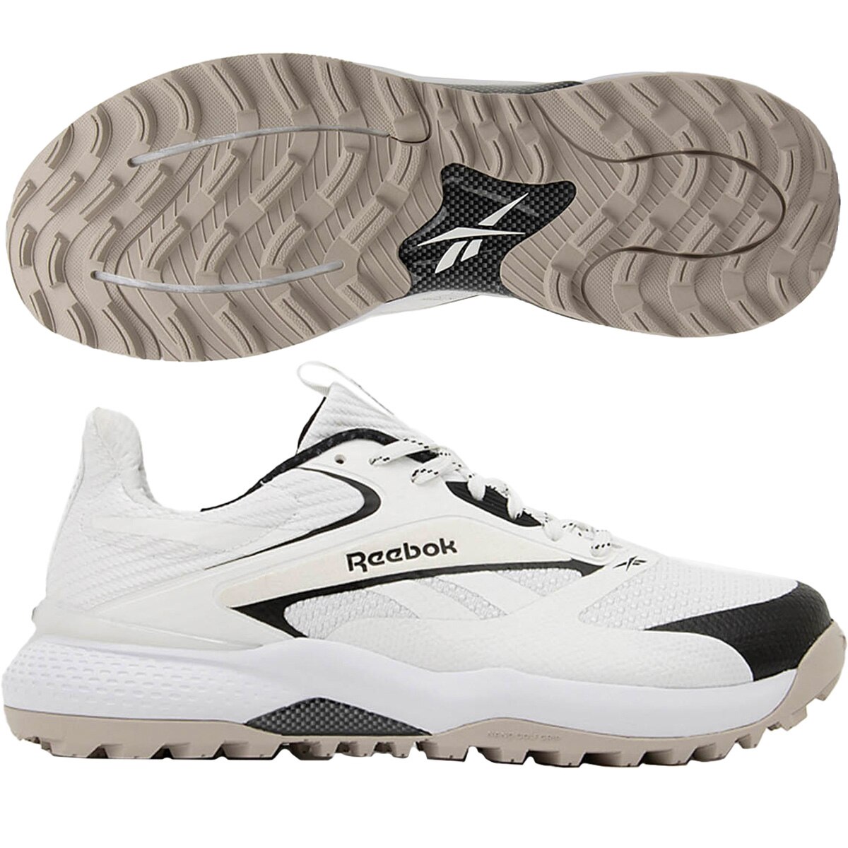 口コミ・評価｜ナノ ゴルフシューズ（【男性】シューズ）｜Reebok