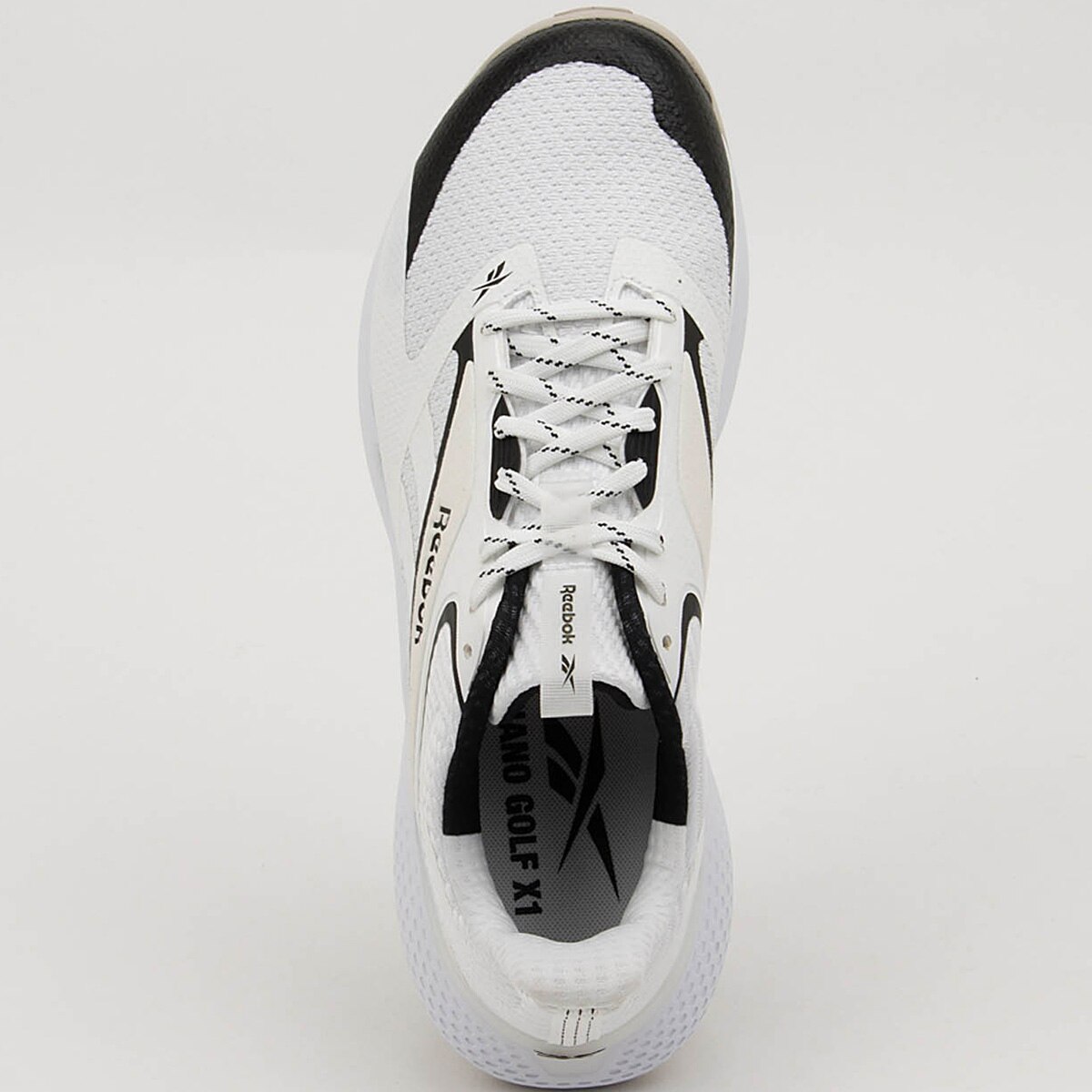 ナノ ゴルフシューズ(【男性】シューズ)|Reebok(リーボック) の通販