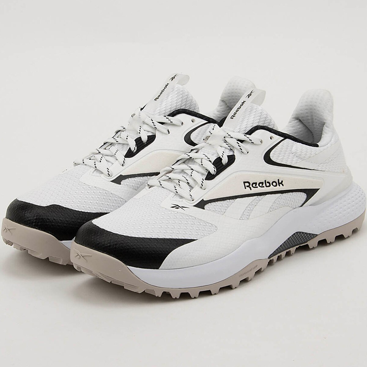 ナノ ゴルフシューズ(【男性】シューズ)|Reebok(リーボック) の通販