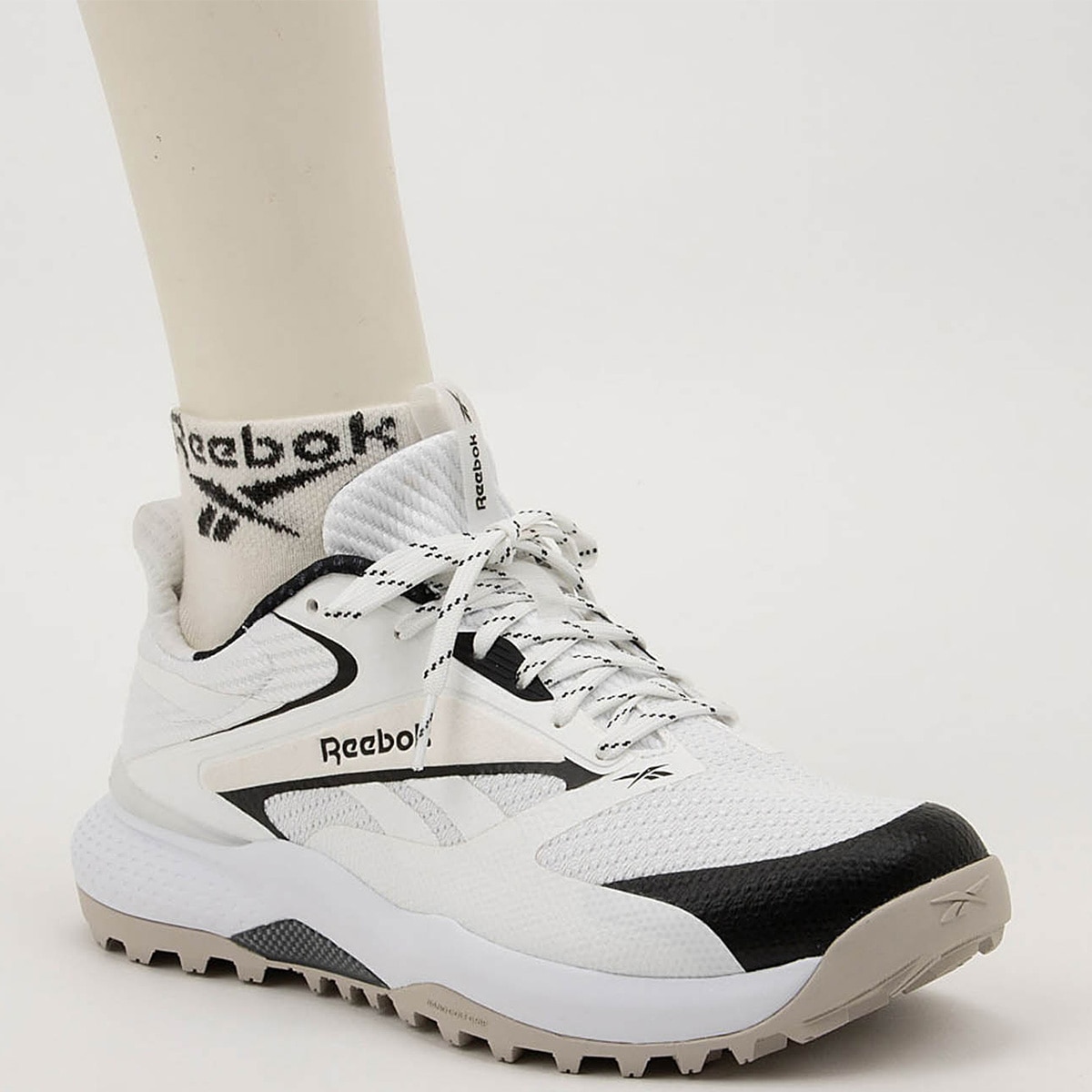 アウトレット】ナノ ゴルフシューズ(【男性】シューズ)|Reebok