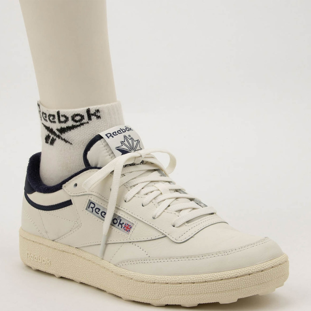 クラブシー ゴルフシューズ(【男性】シューズ)|Reebok(リーボック) の