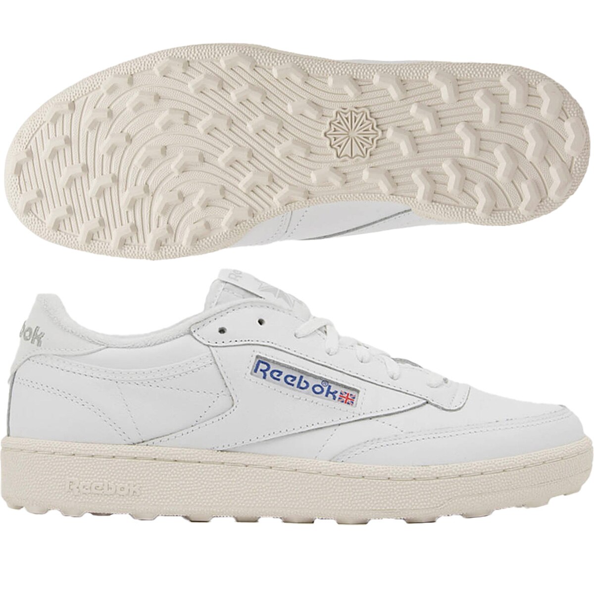 クラブシー ゴルフシューズ(【男性】シューズ)|Reebok(リーボック) の
