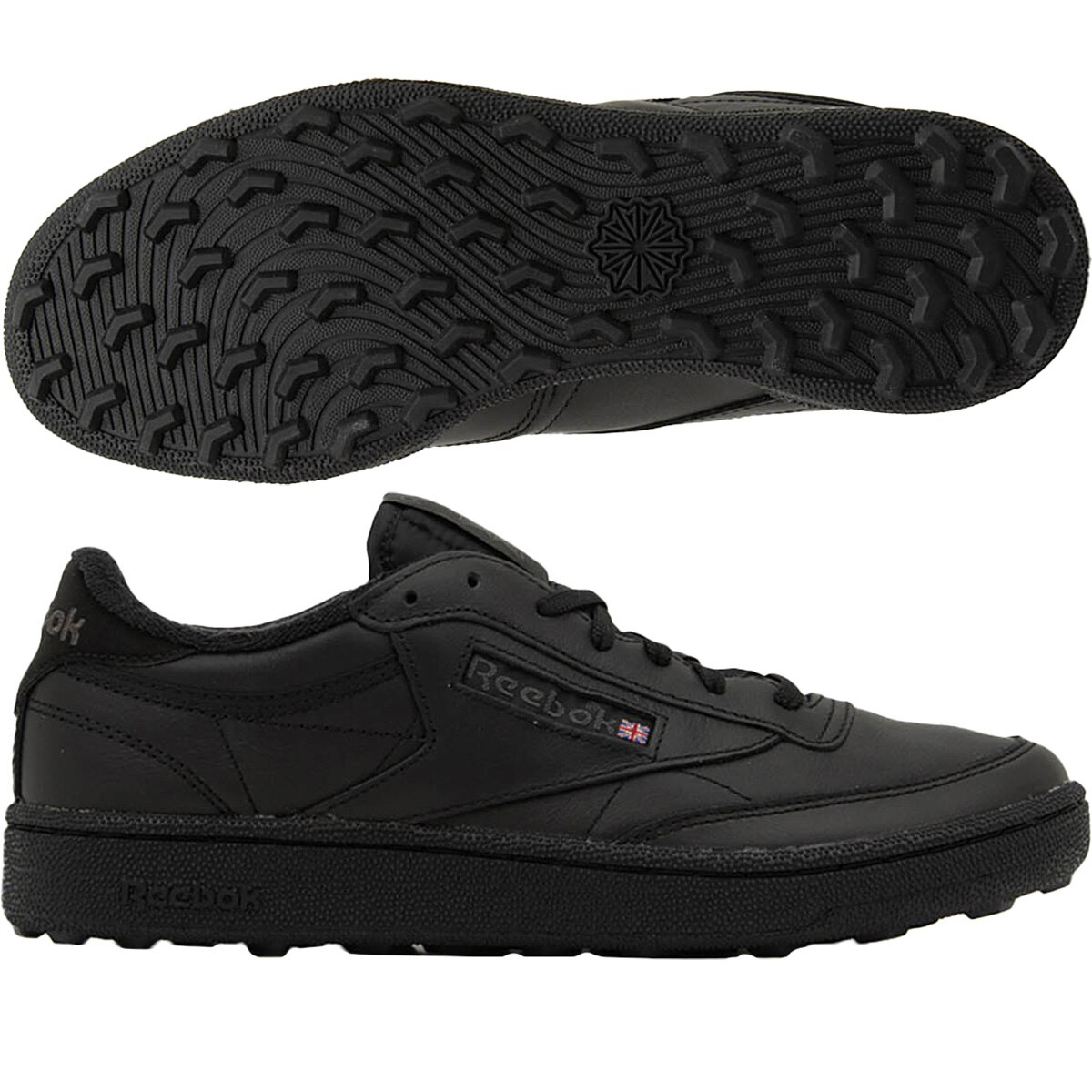 クラブシー ゴルフシューズ(【男性】シューズ)|Reebok(リーボック) の
