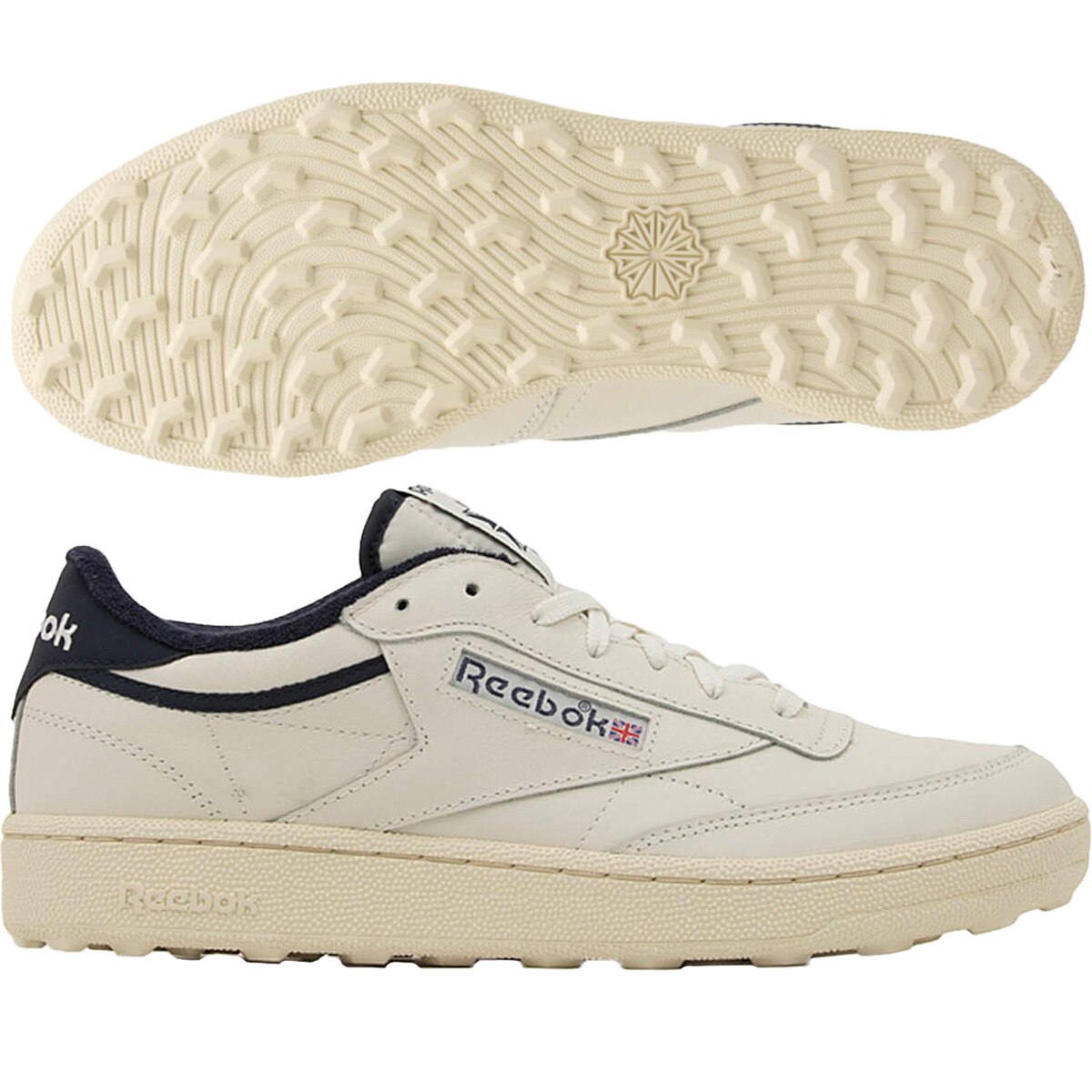 クラブシー ゴルフシューズ(【男性】シューズ)|Reebok(リーボック) の