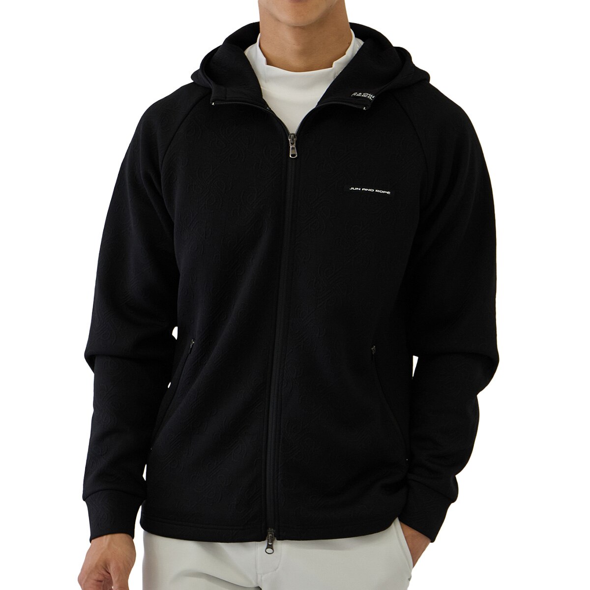 早い者勝ち❗ ニューバランス ゴルフ キルト パーカー ジャケット fit=scale-down,w=1200