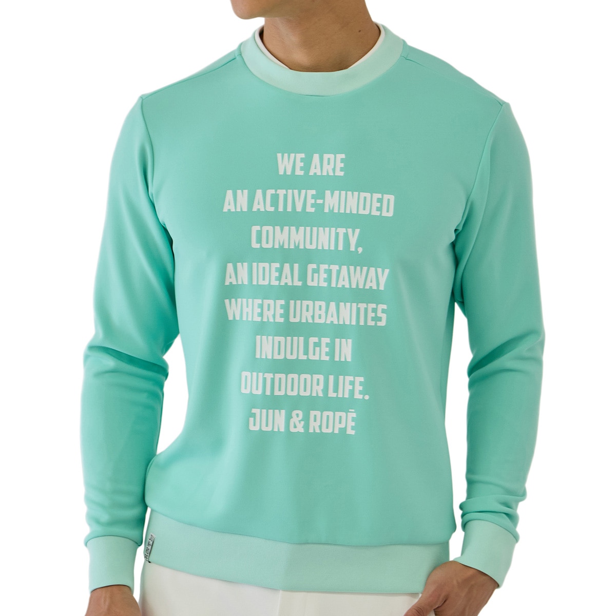 ジュン&ロペ トレーナー・パーカー 通販｜GDOゴルフショップ