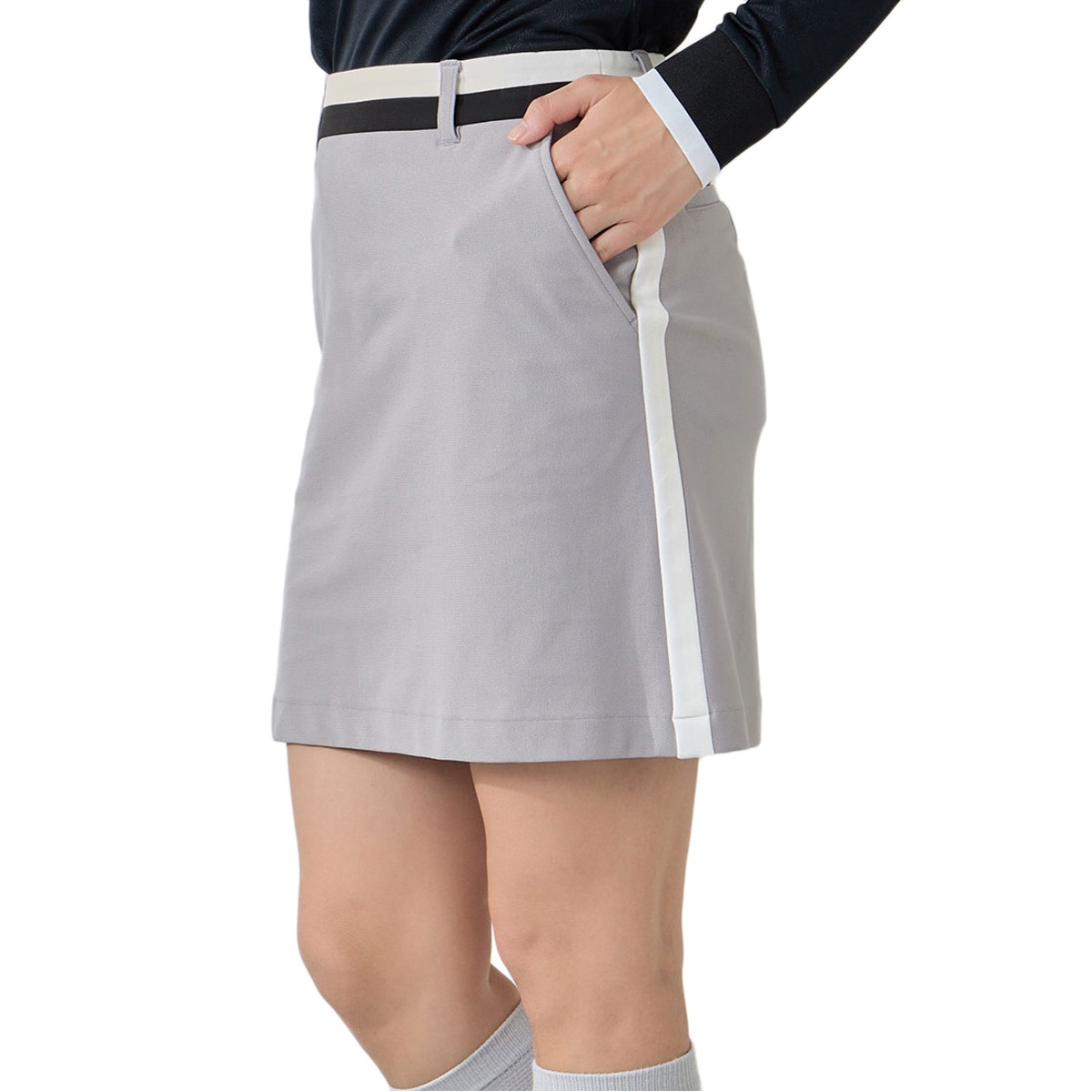 JUN ＆ ROPE ゴルフ スカート ジュン&ロペ(JUN&ROPE) スカート | レディースゴルフウェア通販