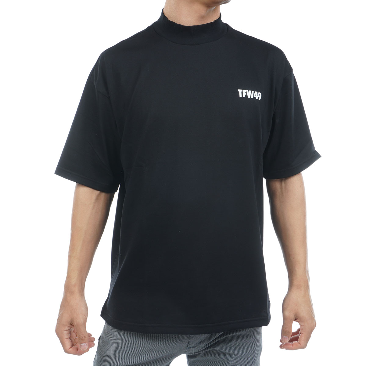 TFW49 ティーエフダブリュー ポロシャツ　メンズ　ゴルフ ティーエフダブリュー(TFW49) メンズゴルフウェア 通販｜GDOゴルフショップ