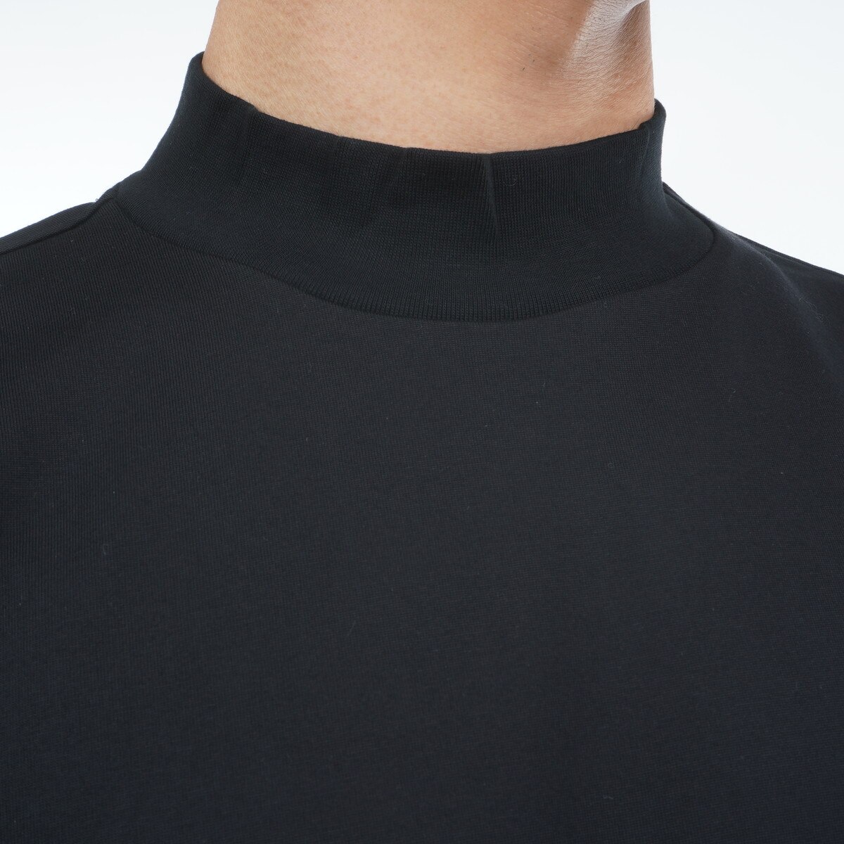 モックネック 半袖Tシャツ(半袖シャツ・ポロシャツ)|TFW49(ティーエフ