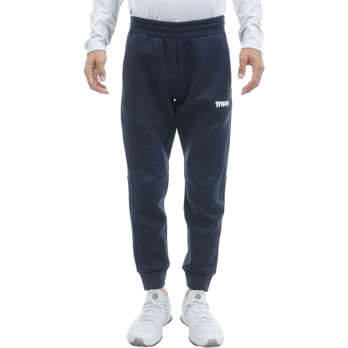 TFW49 スウェットパンツ　ゴルフ 楽天市場】tfw49 ゴルフ ティーエフダブリューフォーティーナイン