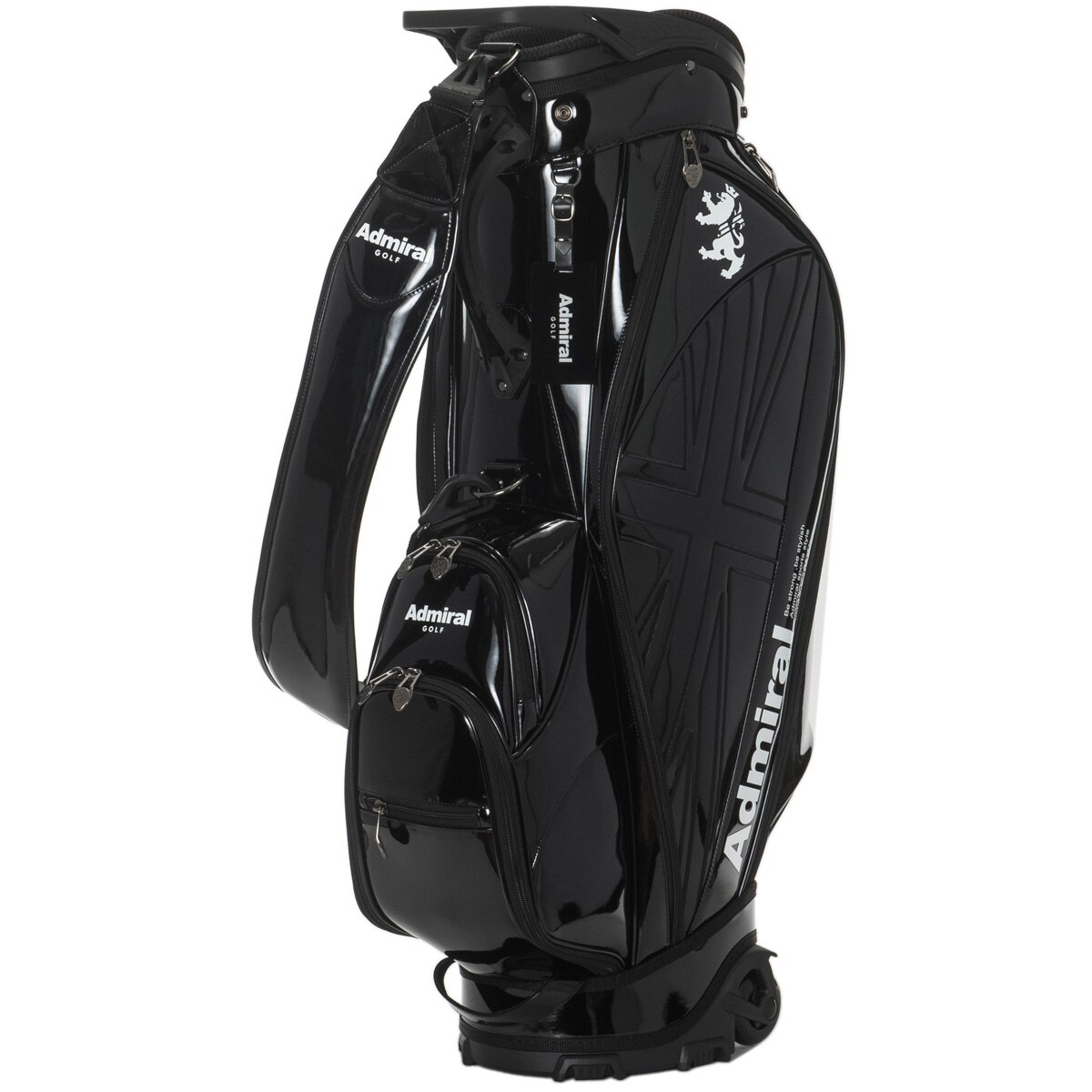 アドミラル キャディバッグ 通販｜GDOゴルフショップ
