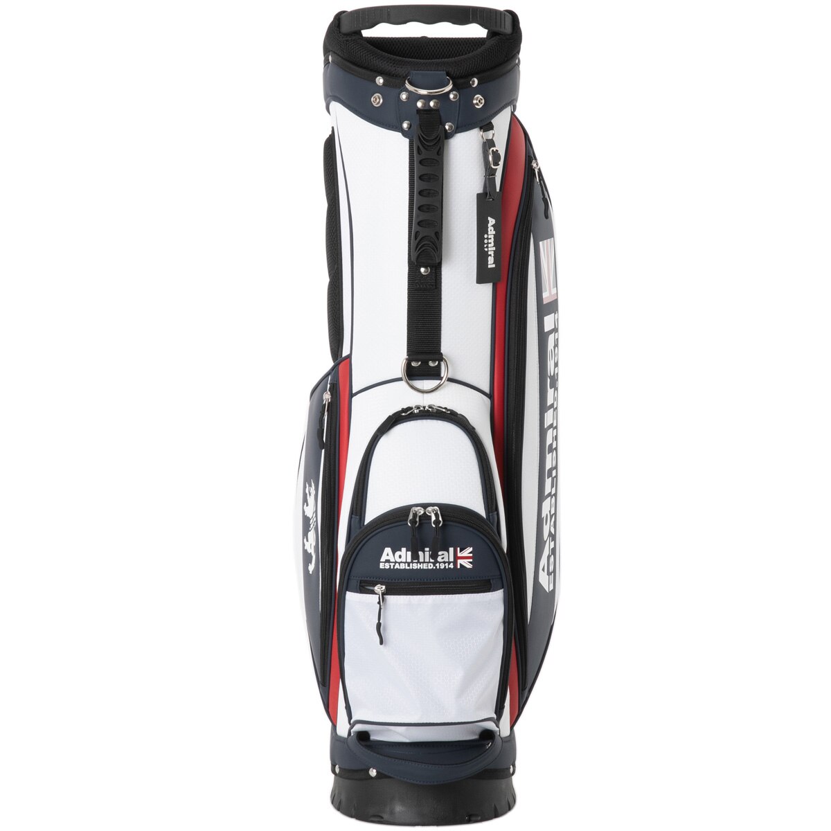 ライトウェイト スタンドキャディバッグ(【男性】キャディバッグ
