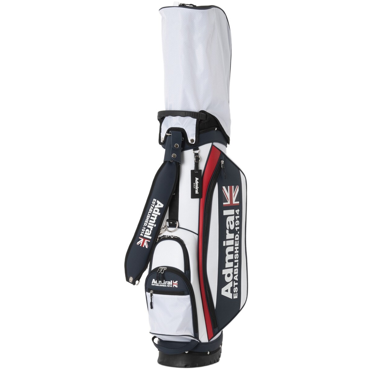 ライトウェイト スタンドキャディバッグ(【男性】キャディバッグ