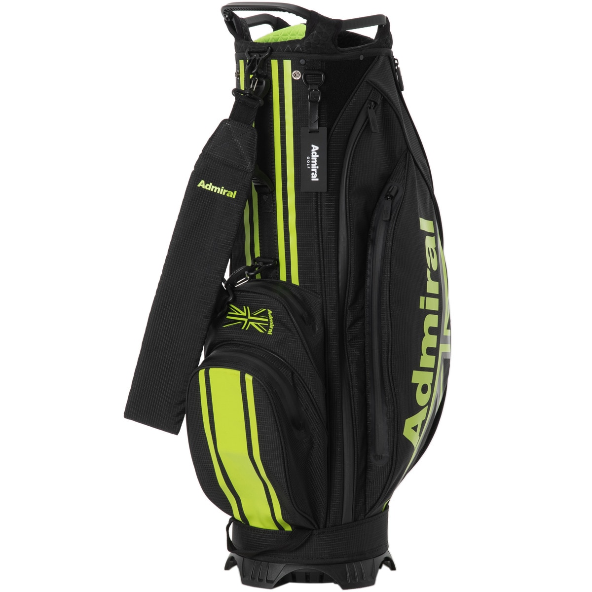 ダイニーマ キャディバッグ(【男性】キャディバッグ)|Admiral
