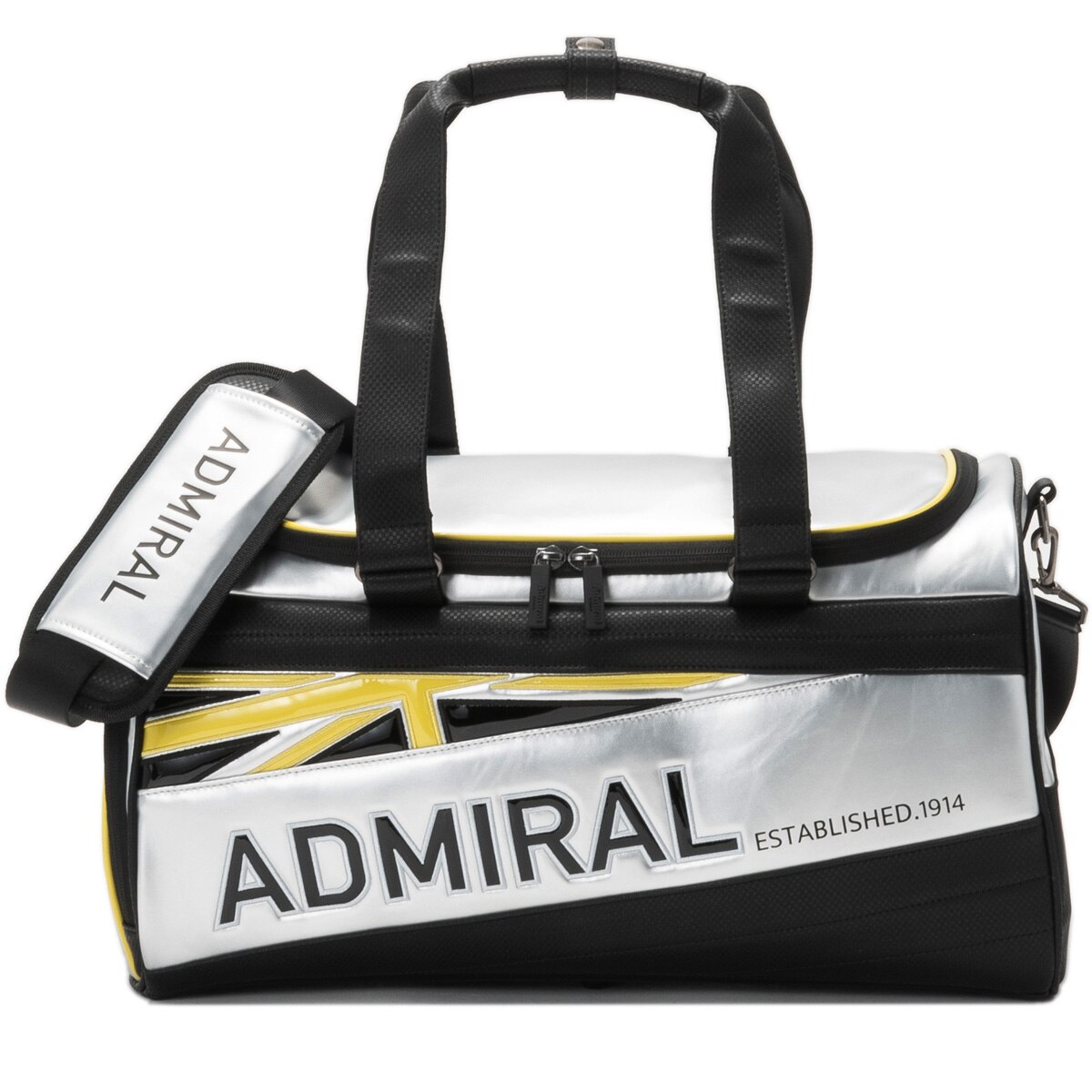 アドミラル ボストンバッグ 通販｜GDOゴルフショップ