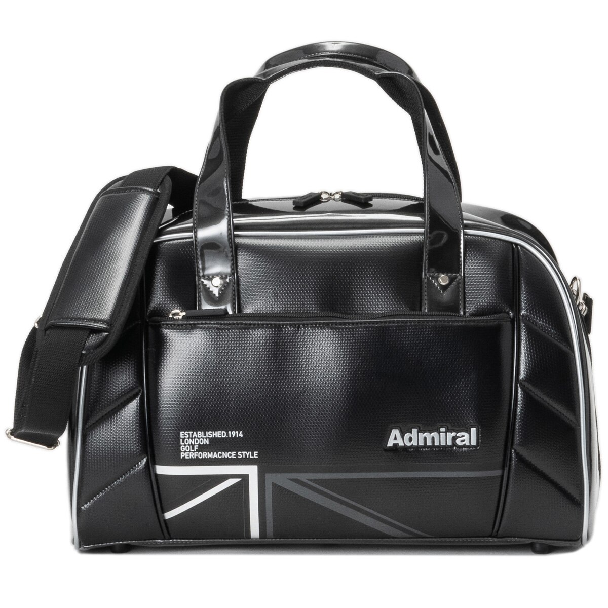 ランパントスポーツ ボストンバッグ(ボストンバッグ)|Admiral