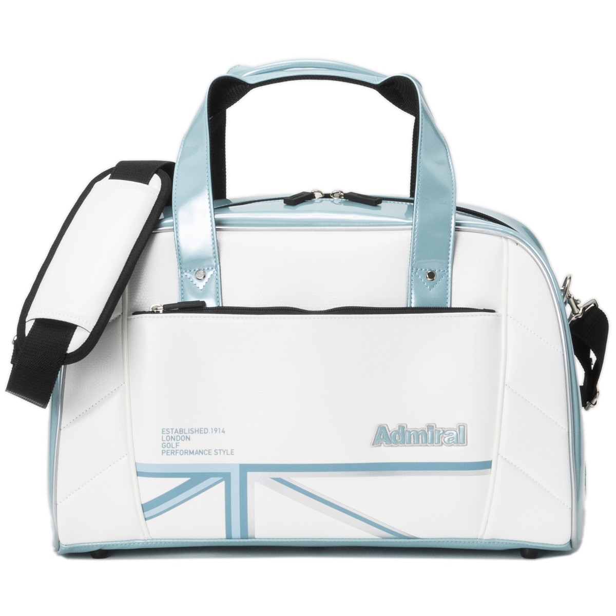 【極美品】Admiral GOLF 　アドミラル　ボストンバッグ　ゴルフバッグ アドミラル ゴルフ]ボストンバッグスポーツ | ヤマニゴルフ 公式