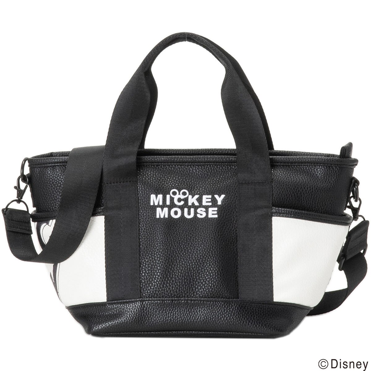 ディズニー ミッキーマウス キッズ ゴルフクラブ ゴルフバッグ セット