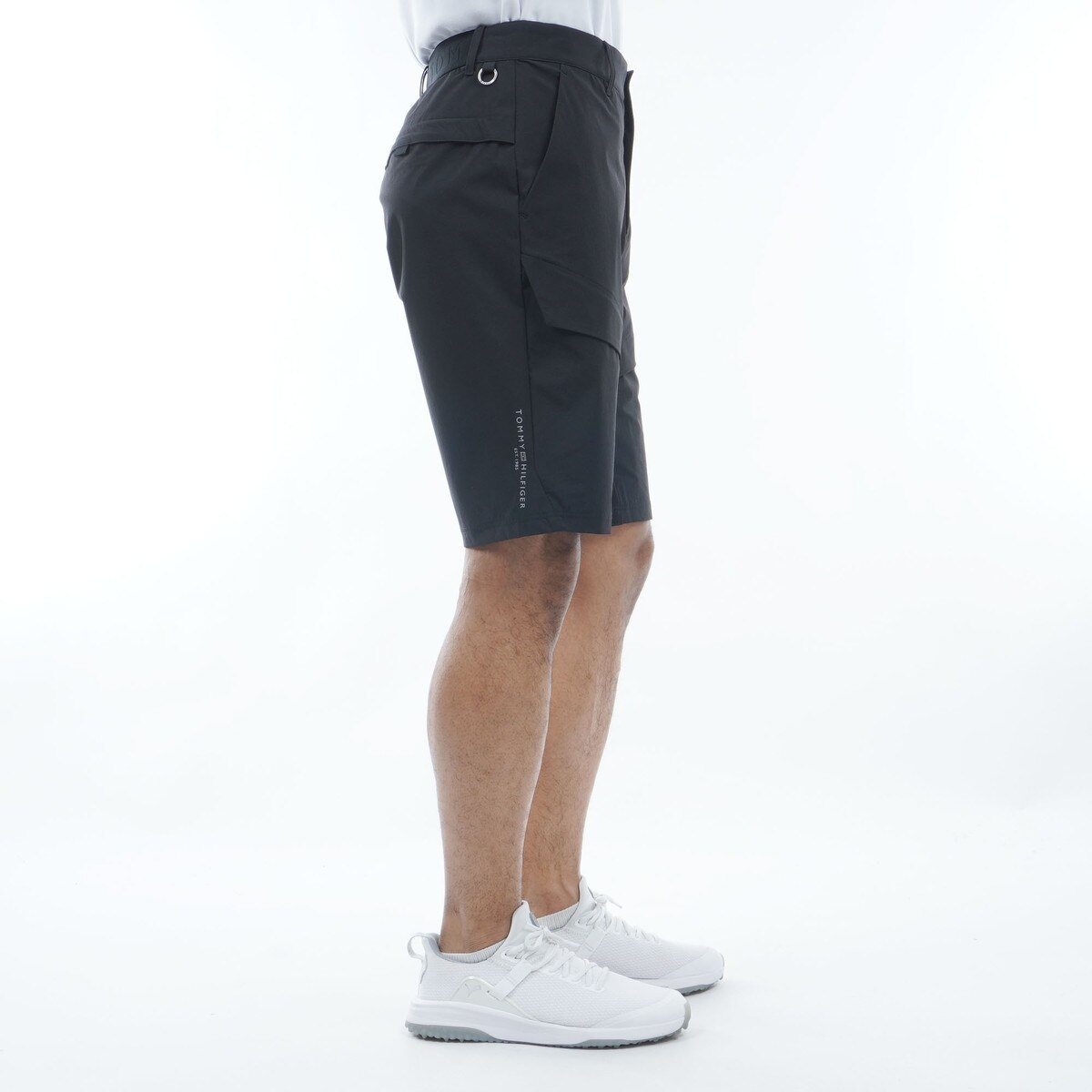 アウトレット】ハイブリッド ストレッチ ショートパンツ(ハーフパンツ
