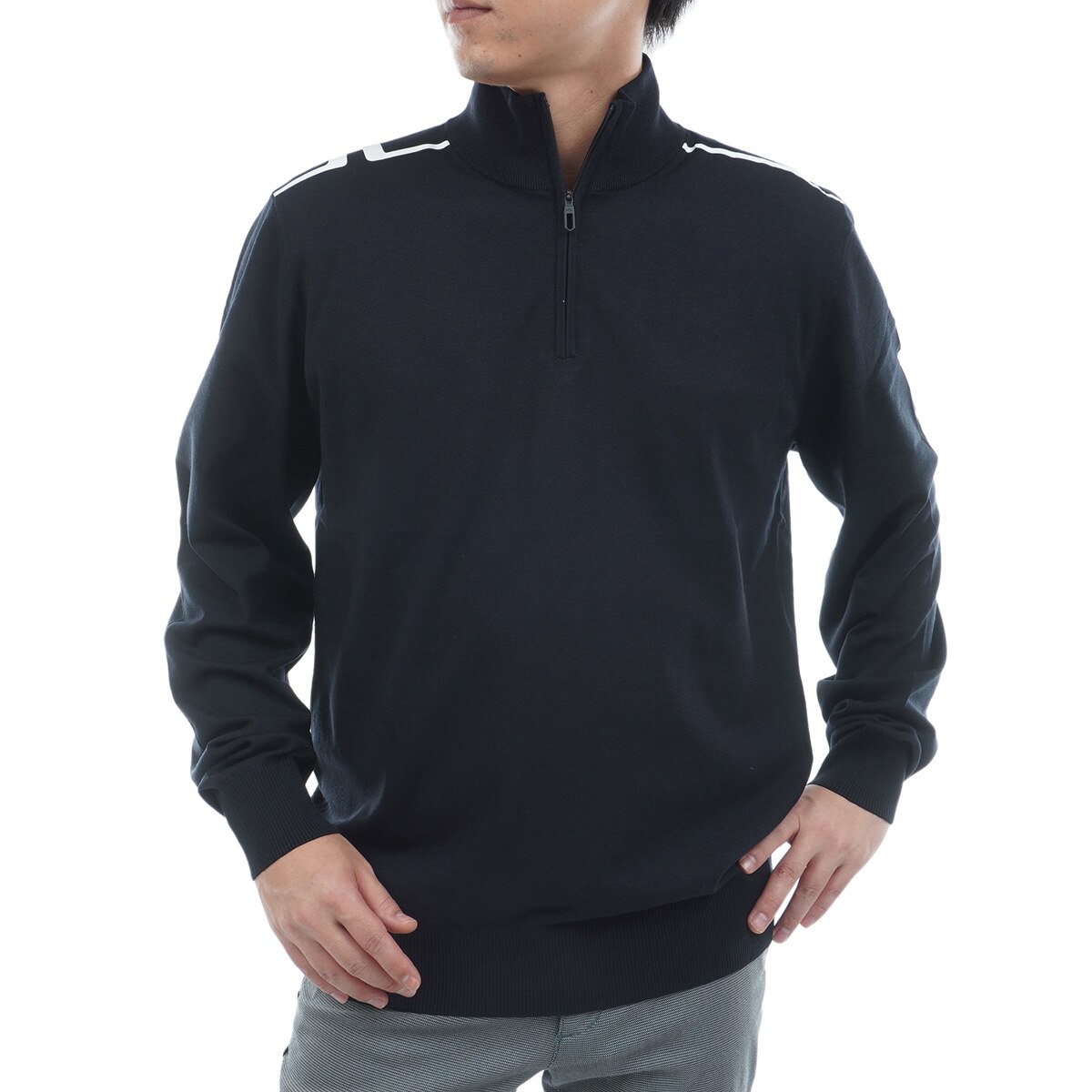 J.LINDEBERG - 専用　ジェイリンドバーグ　同サイズ完売　ゴルフウェア J.リンドバーグ(ジェイ．リンドバーグ) 通販 | GDOゴルフショップ