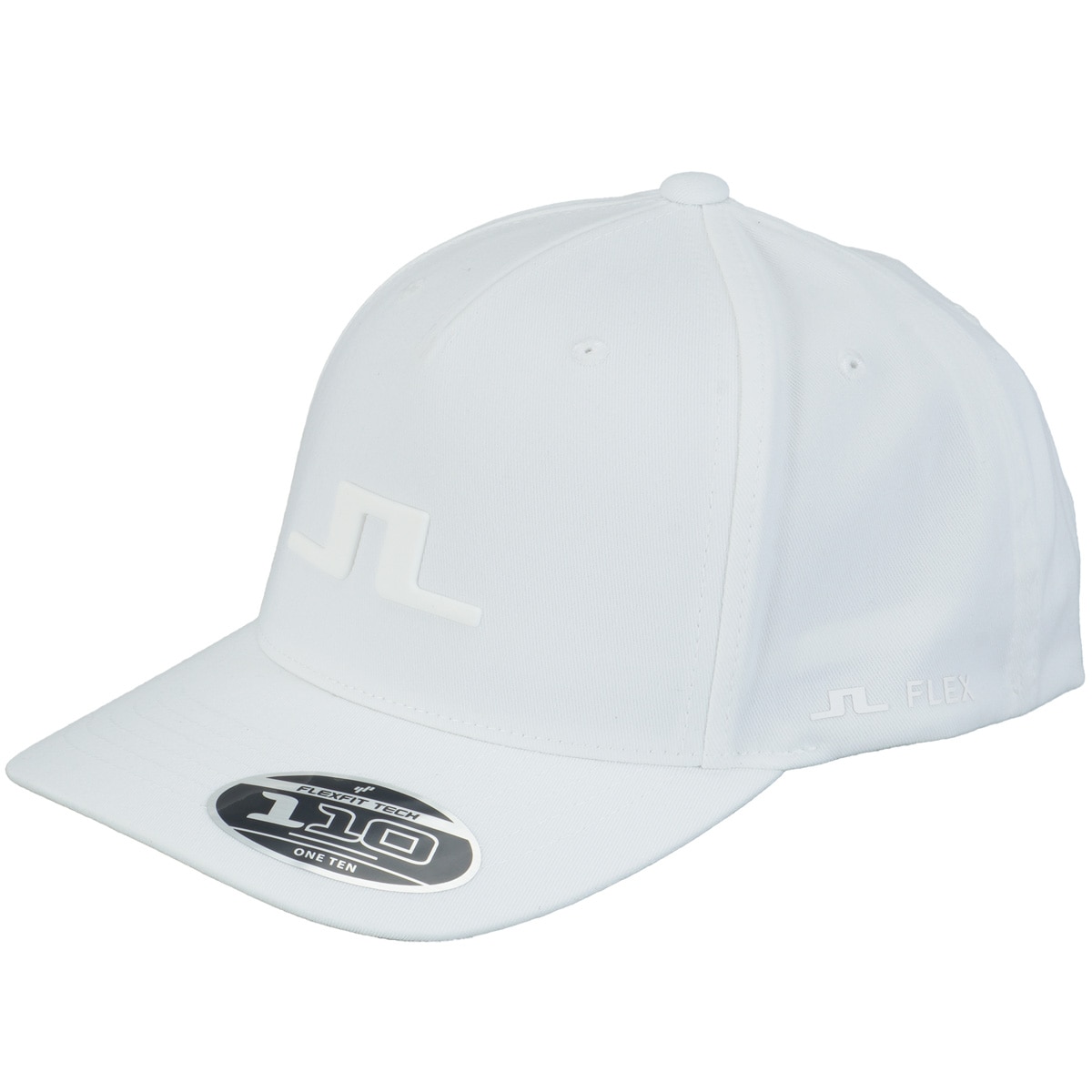 Flexfitキャップ(【男性】キャップ)|J.LINDEBERG(J.リンドバーグ) 073