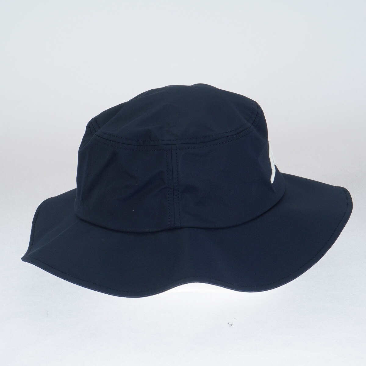 未使用J.LINDEBERG ジェイリンドバーグ メンズ バケットハットFree JLロゴバケットハット(【男性】その他帽子)|J.LINDEBERG(J