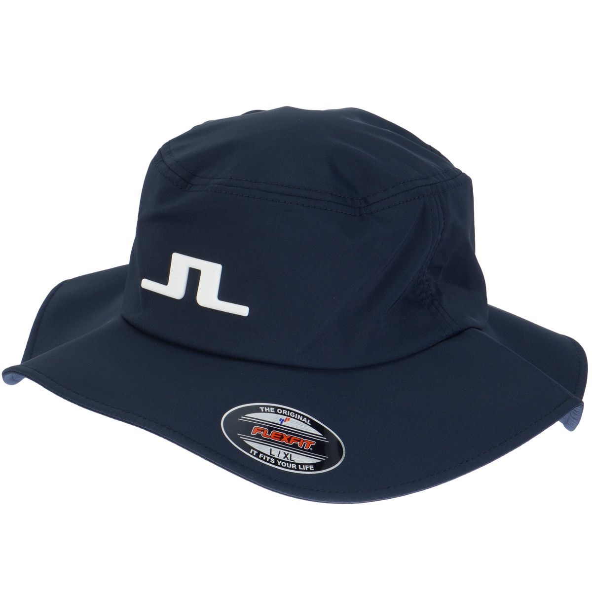 未使用J.LINDEBERG ジェイリンドバーグ メンズ バケットハットFree 未使用J.LINDEBERG ジェイリンドバーグ メンズ バケットハット