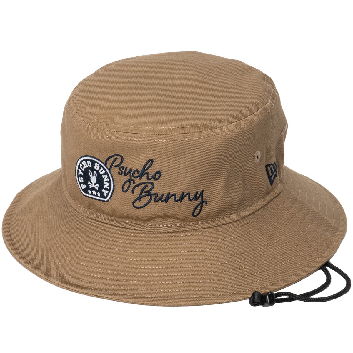 NEW ERAコラボ ハット(【男性】その他帽子)|PSYCHO BUNNY(サイコバニー