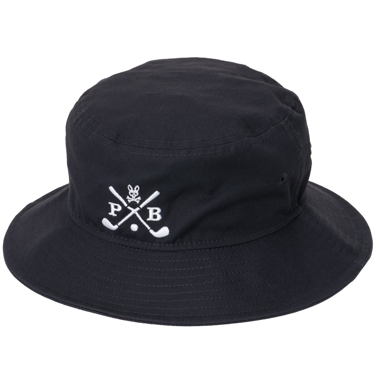 NEW ERAコラボ ハット(【男性】その他帽子)|PSYCHO BUNNY(サイコバニー