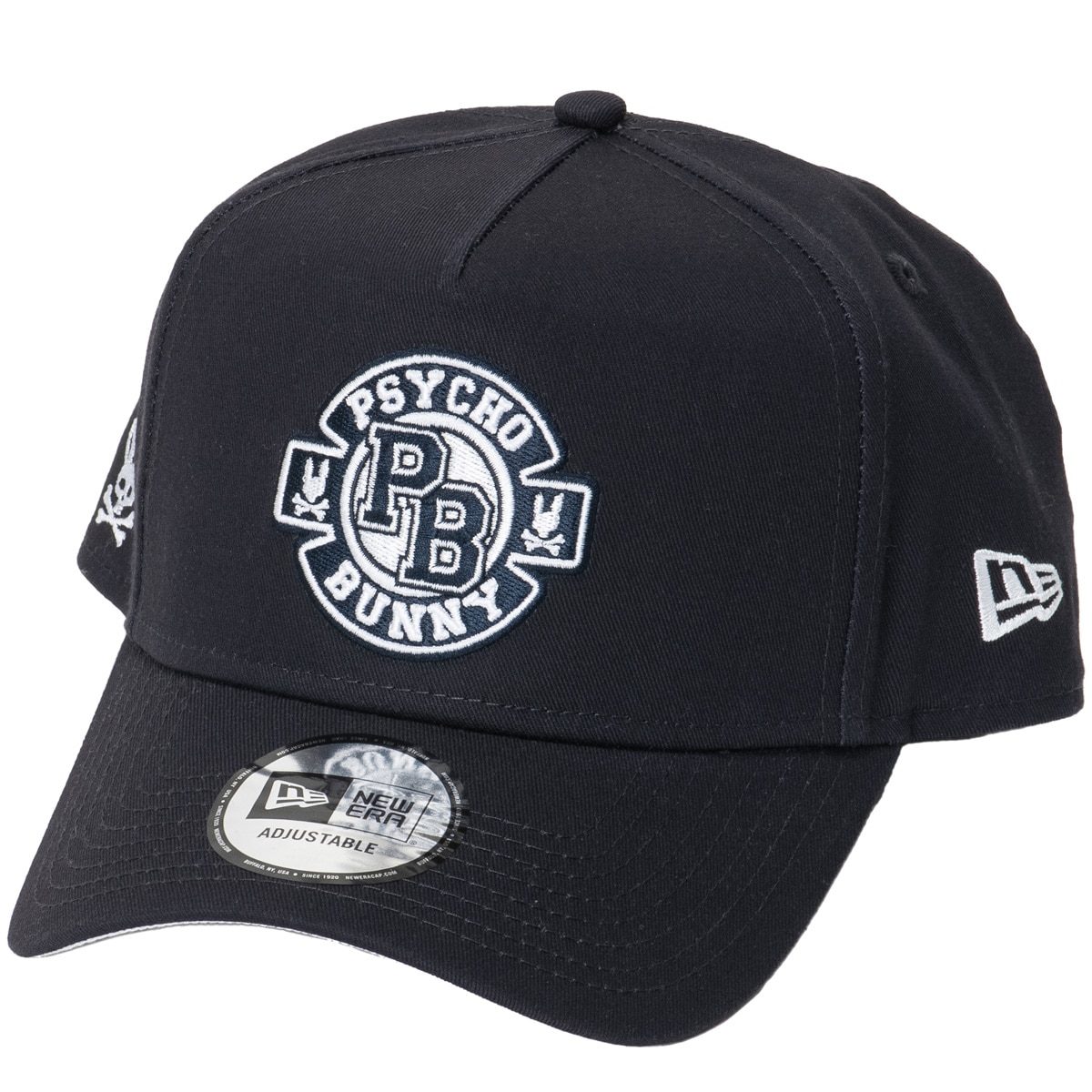 【あと2点】スカルバニー バケットハット S/M サイコバニー 帽子 通販｜GDOゴルフショップ