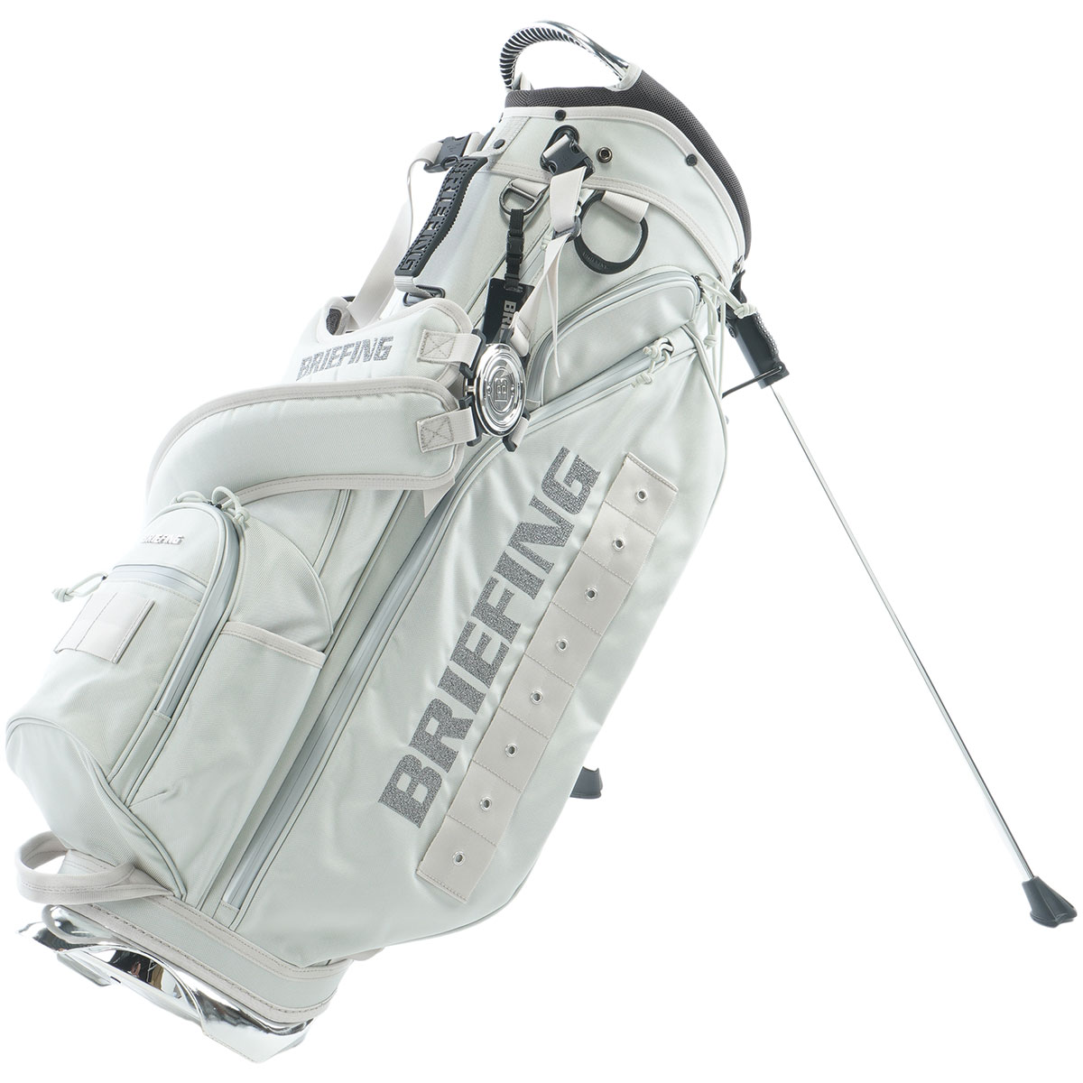 ブリーフィング キャディバッグ 通販｜GDOゴルフショップ