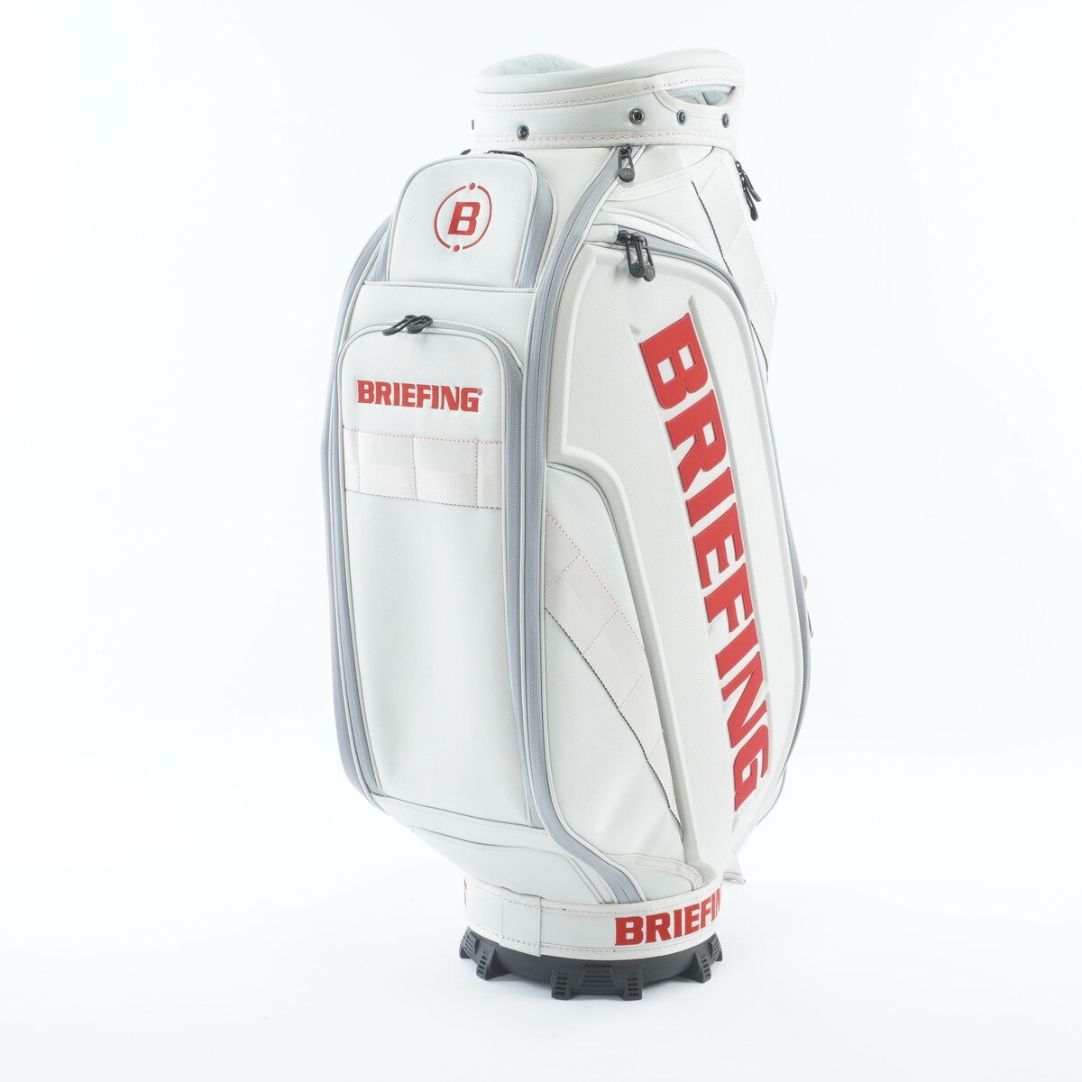 CR-3 #04 キャディバッグ(【男性】キャディバッグ)|BRIEFING