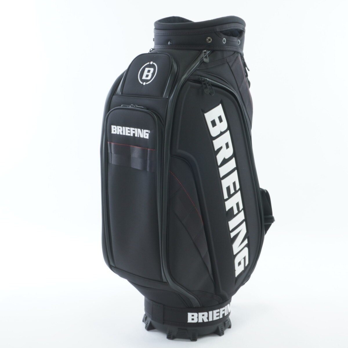 CR-3 #04 キャディバッグ(【男性】キャディバッグ)|BRIEFING