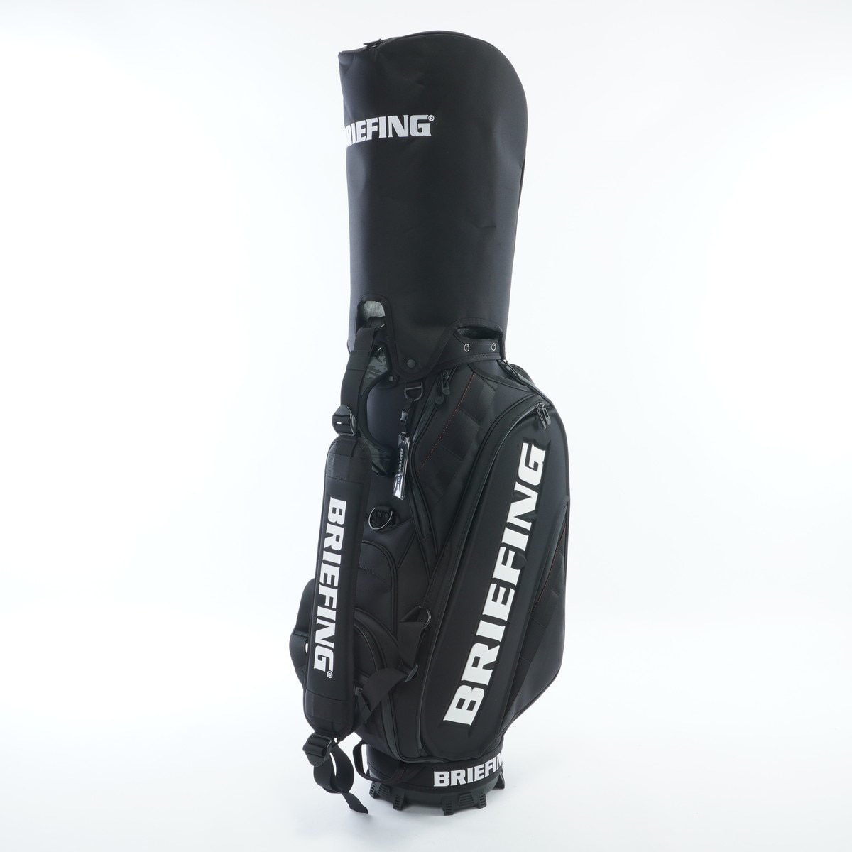 CR-3 #04 キャディバッグ(【男性】キャディバッグ)|BRIEFING