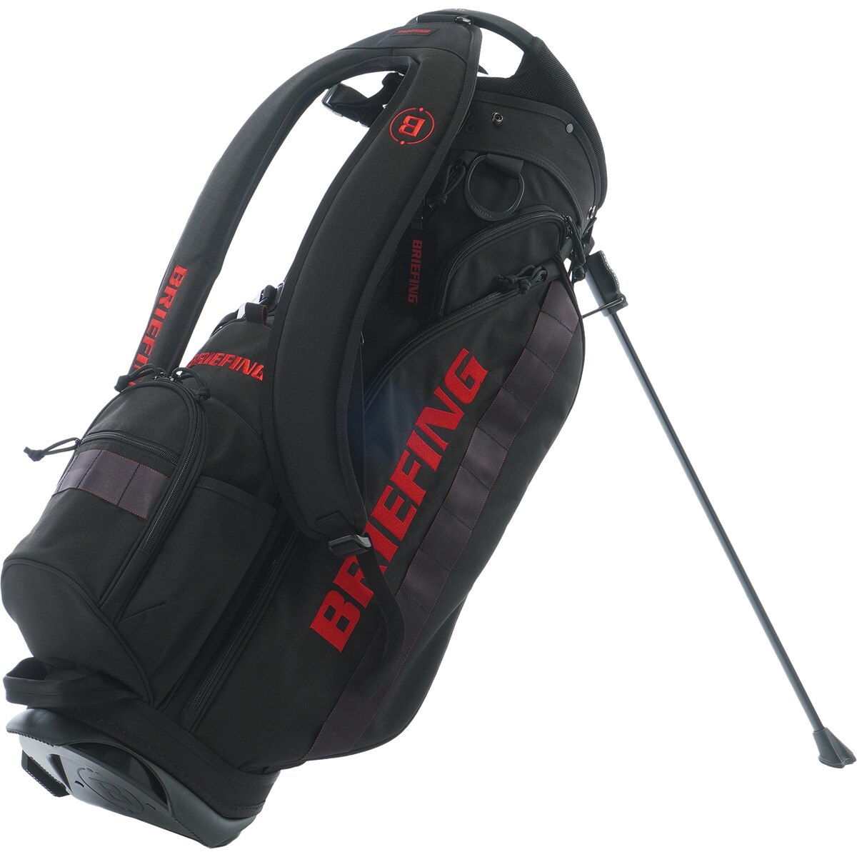 CR-4 #04 スタンドキャディバッグ(【男性】キャディバッグ