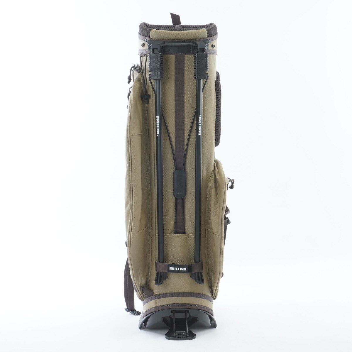 CR-4 #04 Stand Caddy Bag (Men's Caddy Bag) | BRIEFING BRG253D03