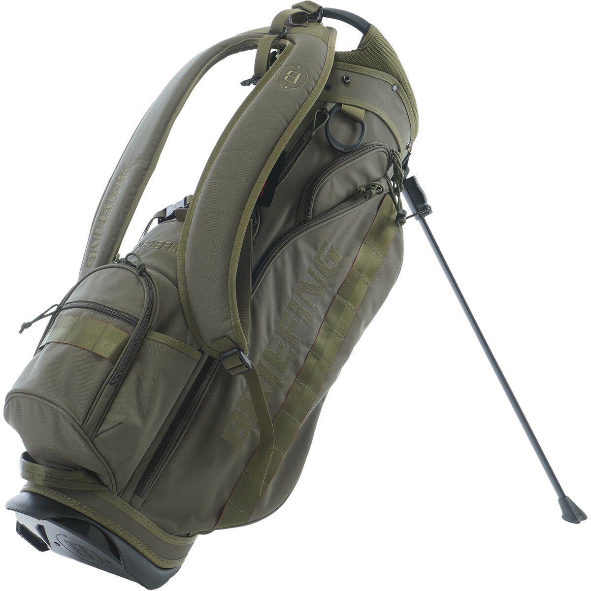 ブリーフィング キャディバッグ メンズ 通販｜GDOゴルフショップ