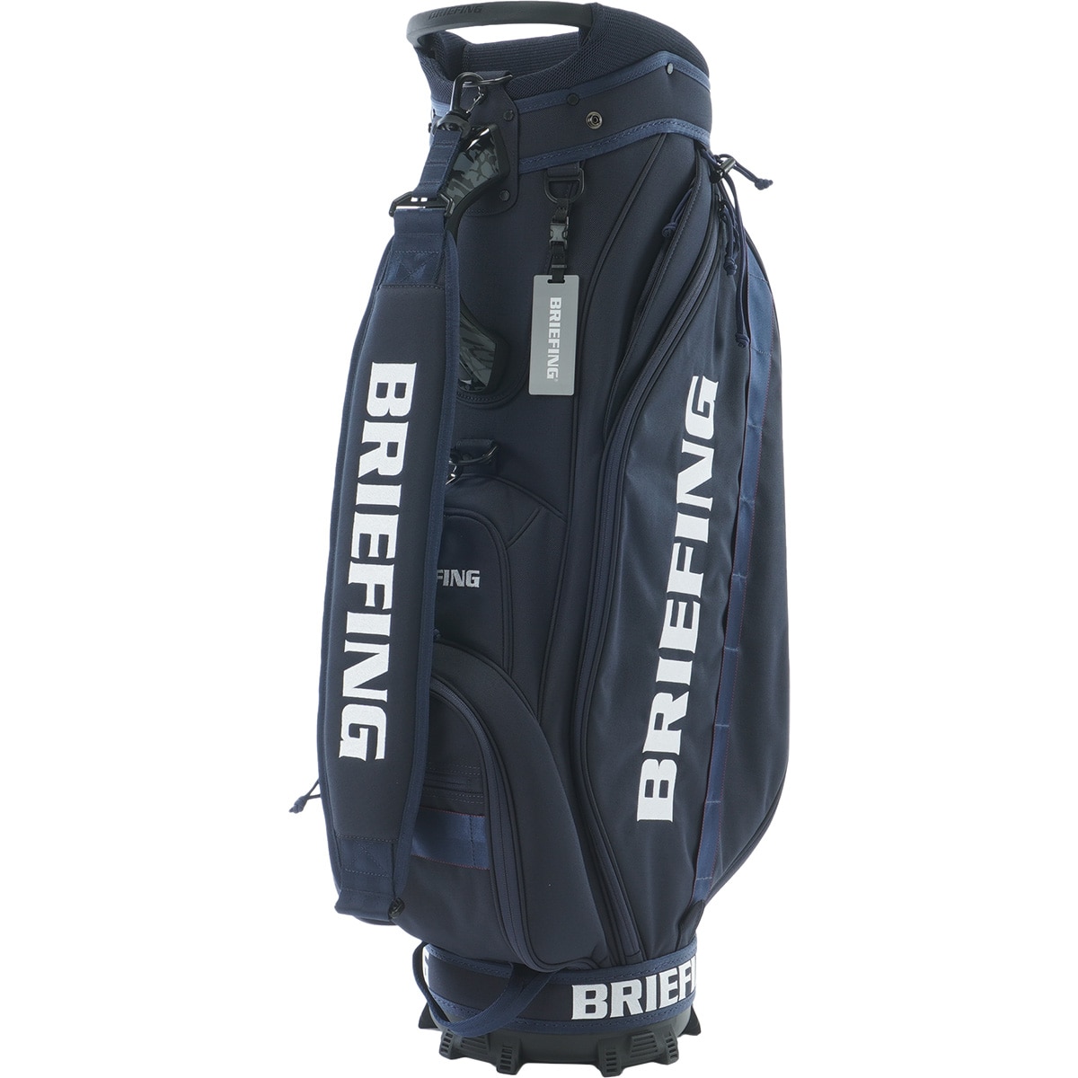 ブリーフィング　ゴルフバック ブリーフィング キャディバッグ ユニセックス 通販｜GDOゴルフ