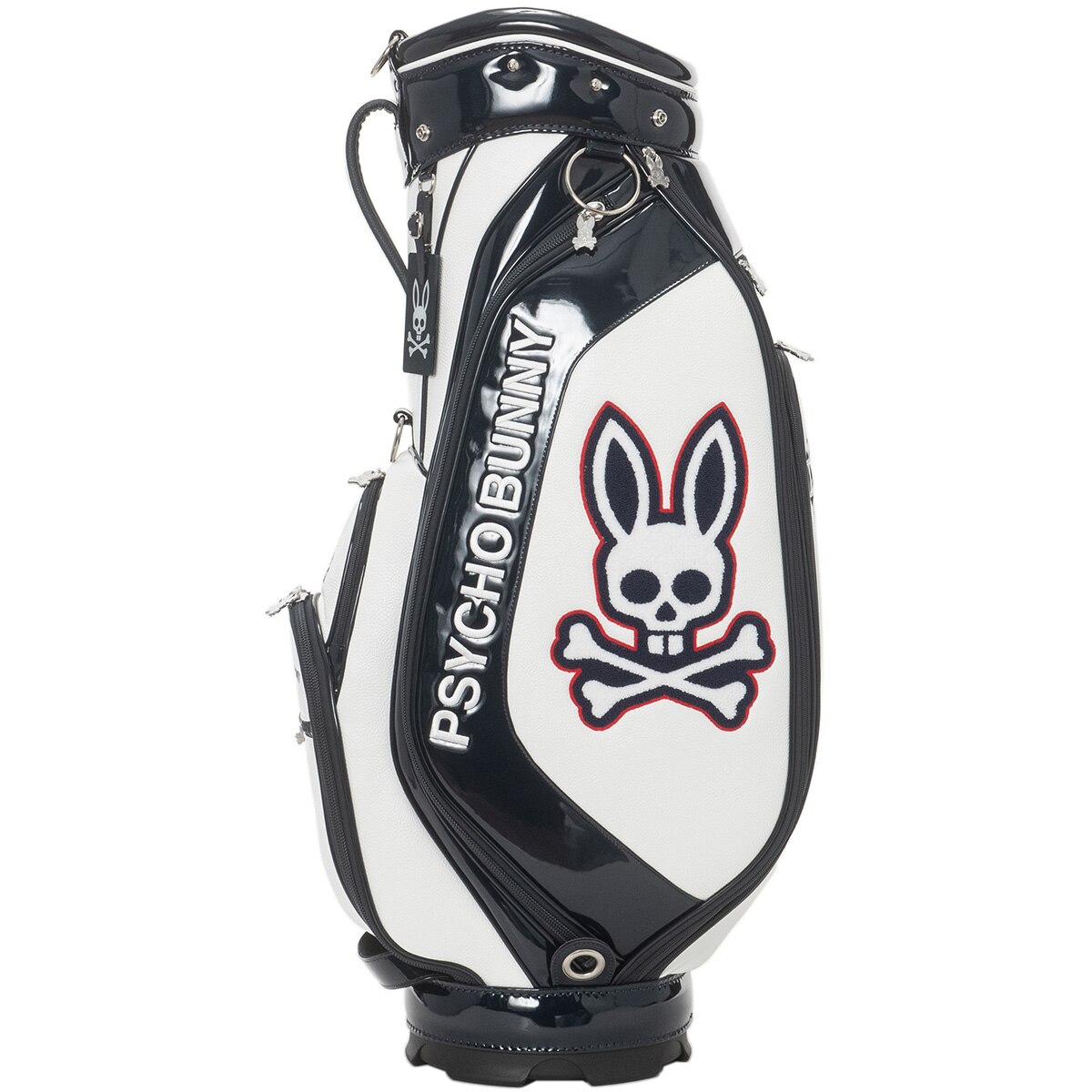 EXCLUSIVE EDITION キャディバッグ(【男性】キャディバッグ)|PSYCHO