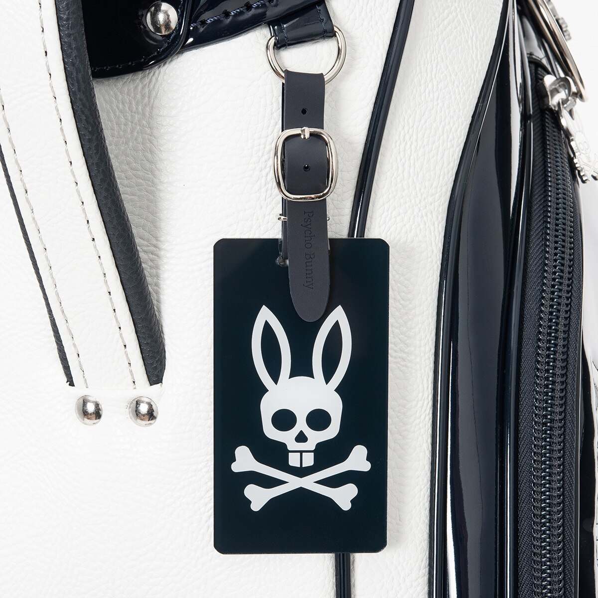 EXCLUSIVE EDITION キャディバッグ(【男性】キャディバッグ)|PSYCHO