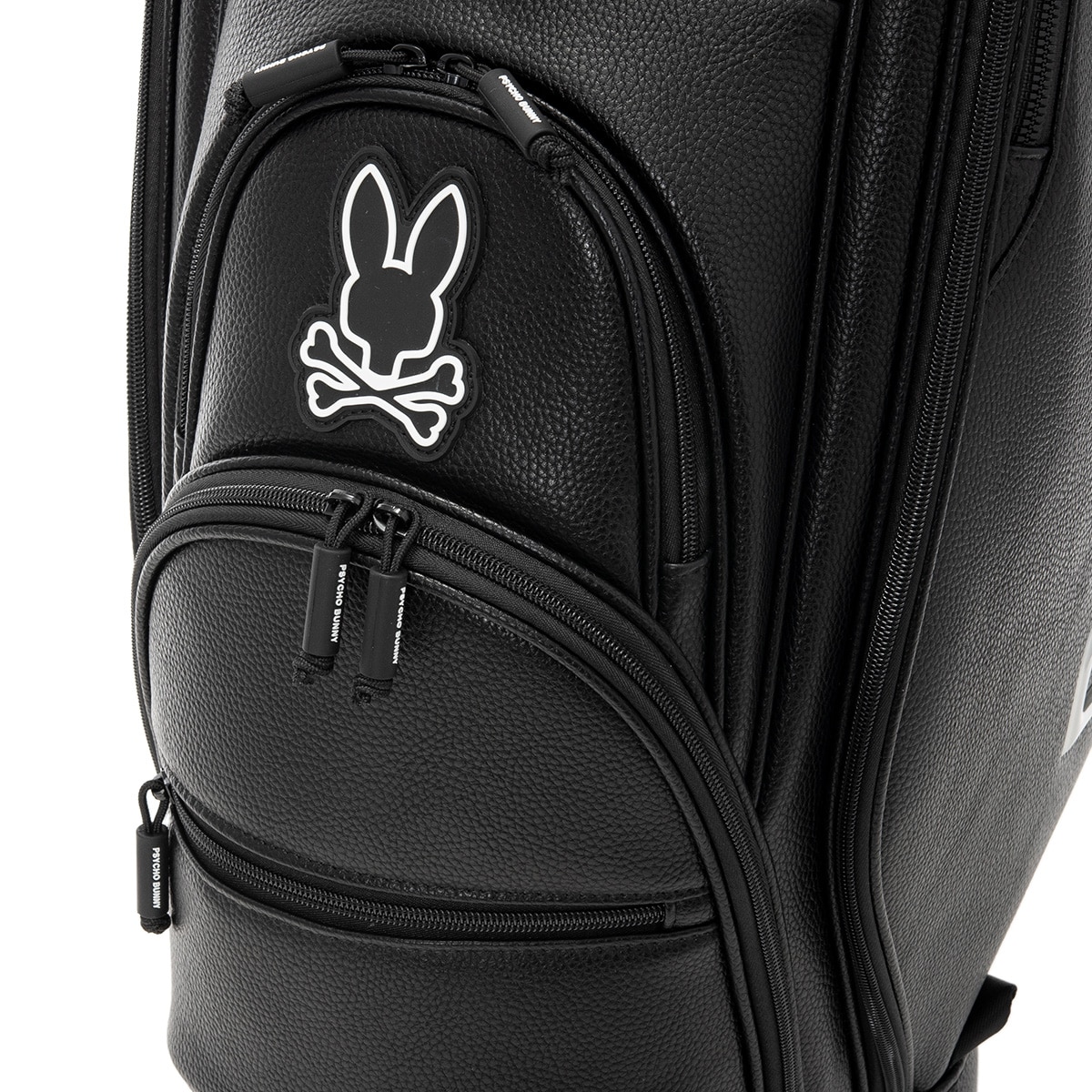 MONOTONE EDITION キャディバッグ(【男性】キャディバッグ)|PSYCHO