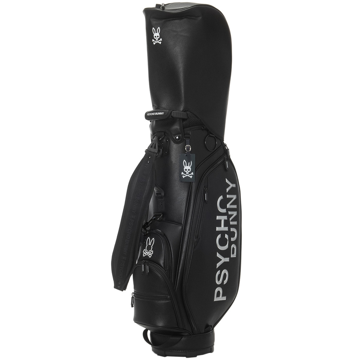 MONOTONE EDITION キャディバッグ(【男性】キャディバッグ)|PSYCHO