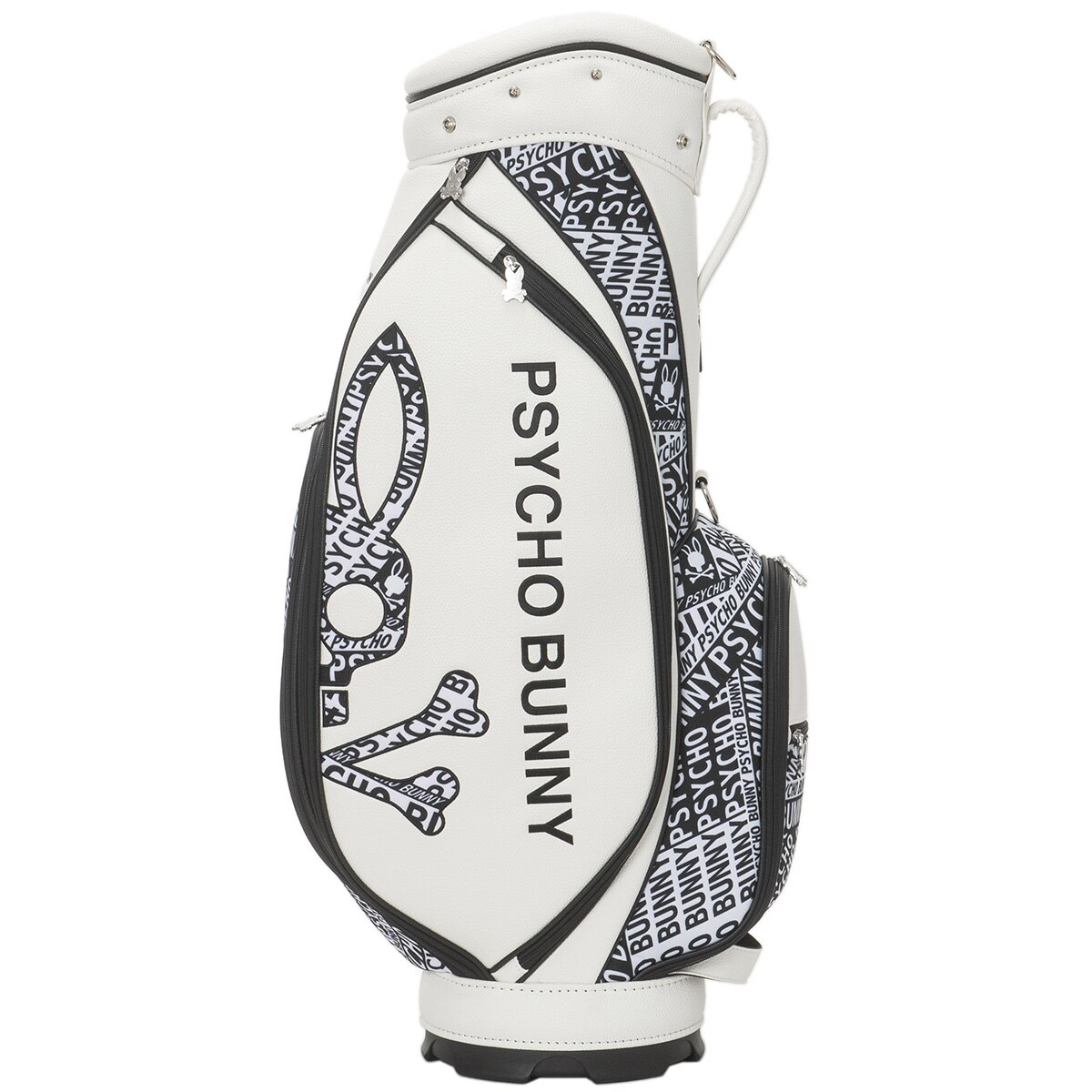 FLAGSHIP キャディバッグ(【男性】キャディバッグ)|PSYCHO BUNNY