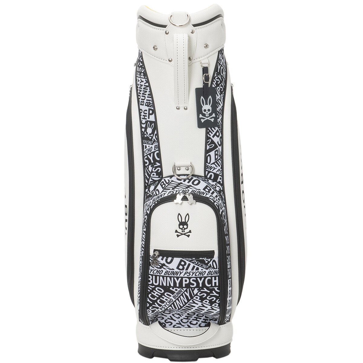 FLAGSHIP キャディバッグ(【男性】キャディバッグ)|PSYCHO BUNNY